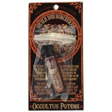2dr Occultus Potens witches oil