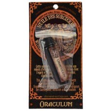 2dr Oraculum witchs oil