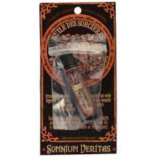 2dr Somnium Veritas witchs oil