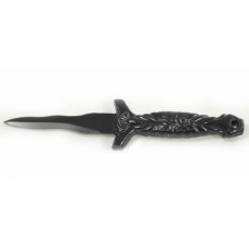 Spider athame