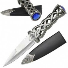 Scottish athame 8 1/2