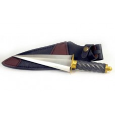 Roman Black Handle athame