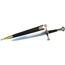 Medieval athame