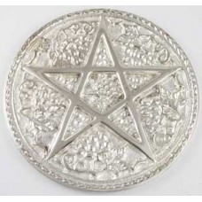Pentagram altar tile 6