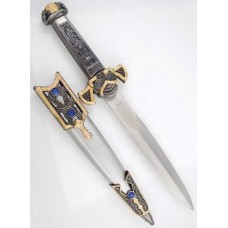 Two Tone athame