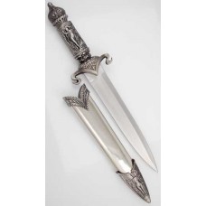 Goddess athame