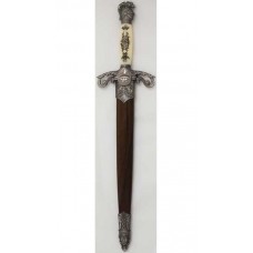 Heralds athame
