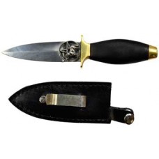 Wolf athame 7