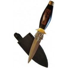 Binding Rune Sword, Strength athame