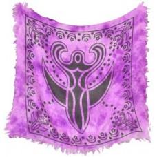 Goddess altar cloth 18