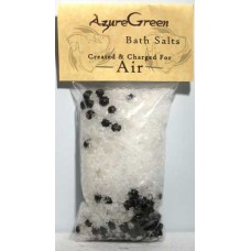 5 oz Air bath salts