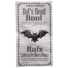 Bats Head Root