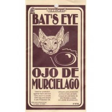 Bat Eye