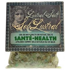Health (Sante) bath salts