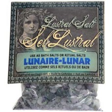 Lunar (Lunaire) bath salts