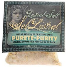 Purity (Purete) bath salts