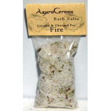 5 oz Fire Bath Salts