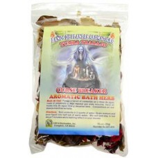 1 1/4oz Curse Breaker aromatic bath herb