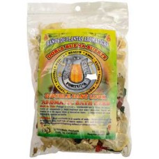 1 1/4oz Double Fast Luck (     ) aromatic bath herb