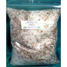 5 lb Healing bath salts