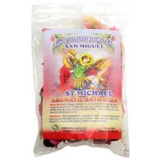 1 1/4oz St Michael (San Miguel) aromatic bath herb