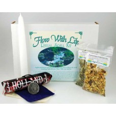 Flow With Life Boxed ritual kit