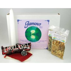 Glamour Boxed ritual kit