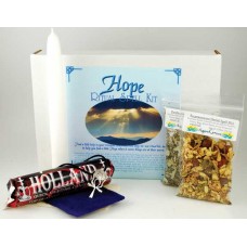 Hope Boxed Ritual Kit