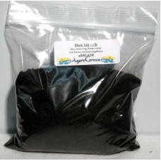 1 Lb Black Salt