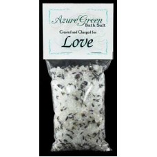 5 oz Love Bath Salts