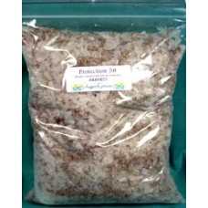 5 lb Protection Bath Salts