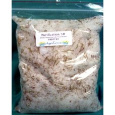 5 lb Purification Bath Salts