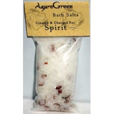 5 oz Spirit Bath Salts