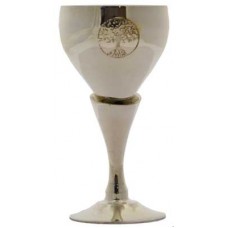 Tree of Life chalice 3 1/2