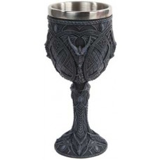 Dragon chalice 6 3/4