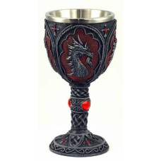 Dragon Chalice 7 1/2