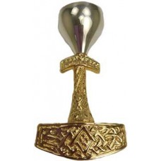 Thors Hammer chalice