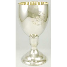 Pentagram Goblet 5 3/4