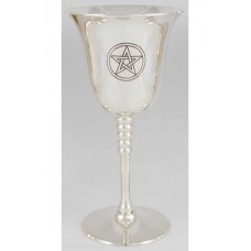 Pentagram Chalice 6