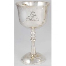 Triquetra chalice 5 1/2