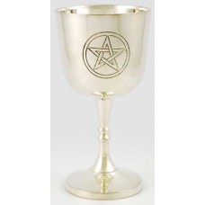 Pentagram chalice 4