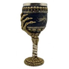 Skeleton Arm chalice