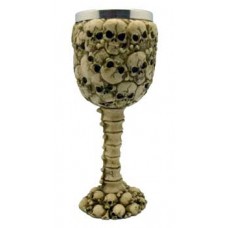 Skulls & Bones chalice