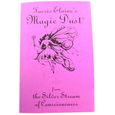 Faerie Magic Dust (1/4 oz)