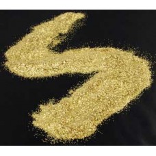 Gold Fairy Glitter 1oz