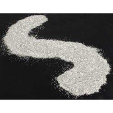 Silver Fairy Glitter 1oz