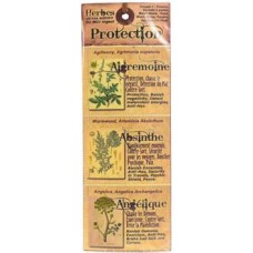 Protection herbal trio