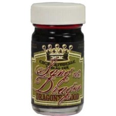 1oz Dragons Blood ink