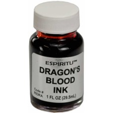 Dragons Blood Ink 1 oz
