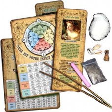 Fairy ritual kit